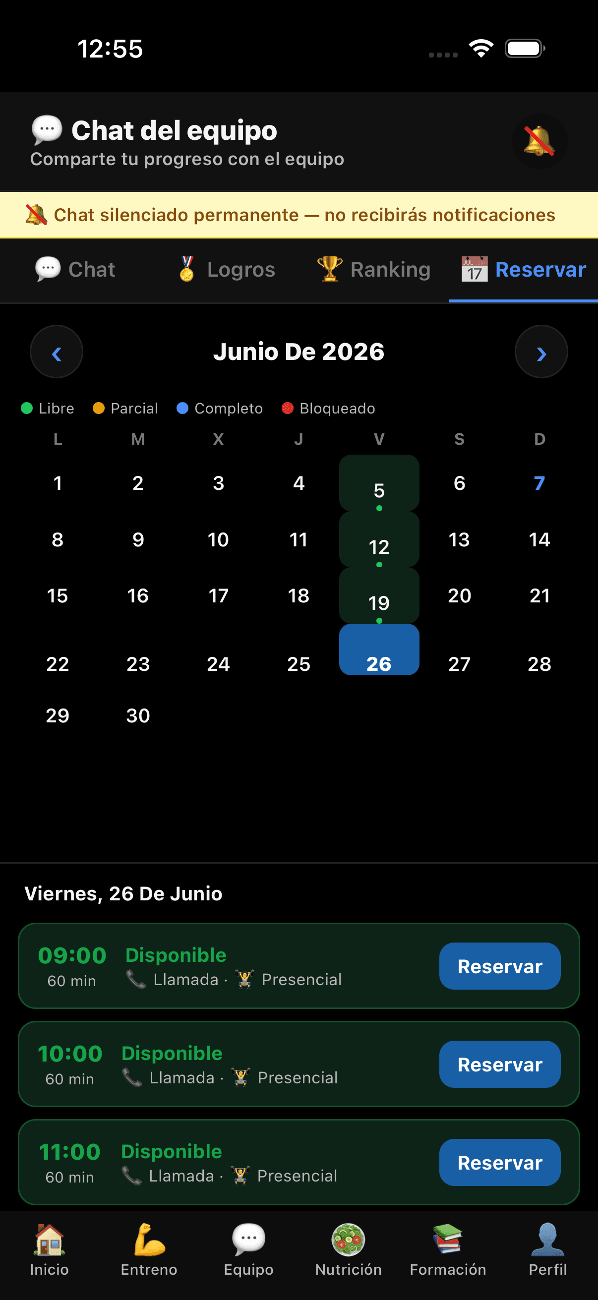 Organización